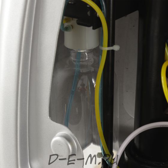 Стоматологическая установка CQ-218 нижняя подача