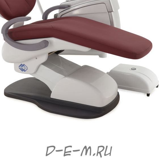 Стоматологическая установка CQ-218 подкатная тележка