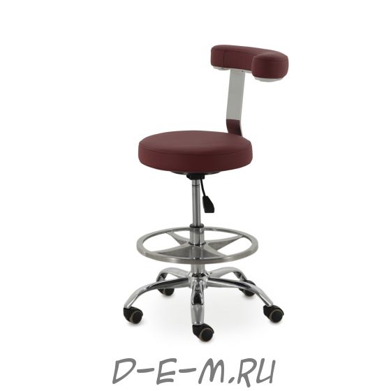 Стоматологическая установка CQ-218 подкатная тележка