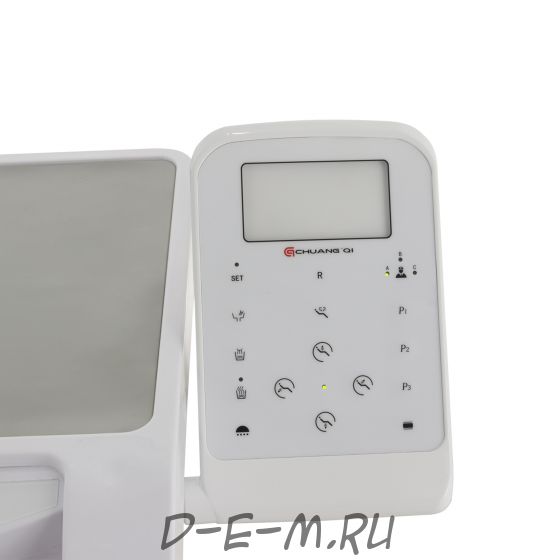 Стоматологическая установка CQ-218 подкатная тележка