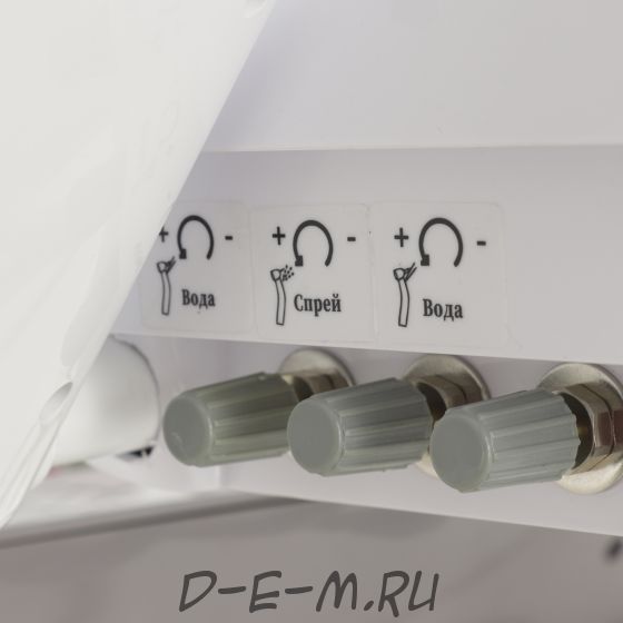 Стоматологическая установка CQ-218 подкатная тележка