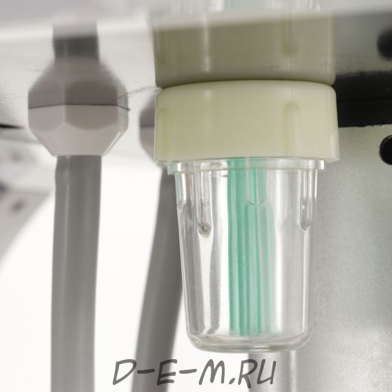 Стоматологическая установка CQ-218 подкатная тележка