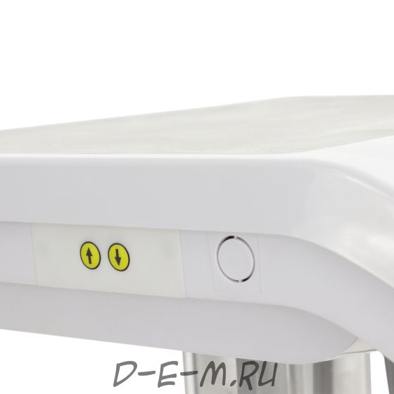 Стоматологическая установка CQ-219-LF подкатная тележка