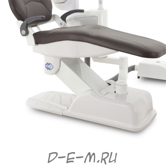 Стоматологическая установка CQ-219-LF подкатная тележка