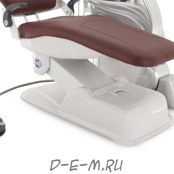 Стоматологическая установка CQ-219-F нижняя подача