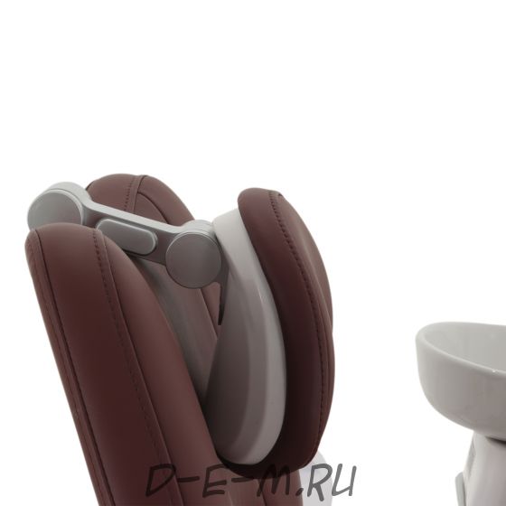 Стоматологическая установка CQ-219-F нижняя подача