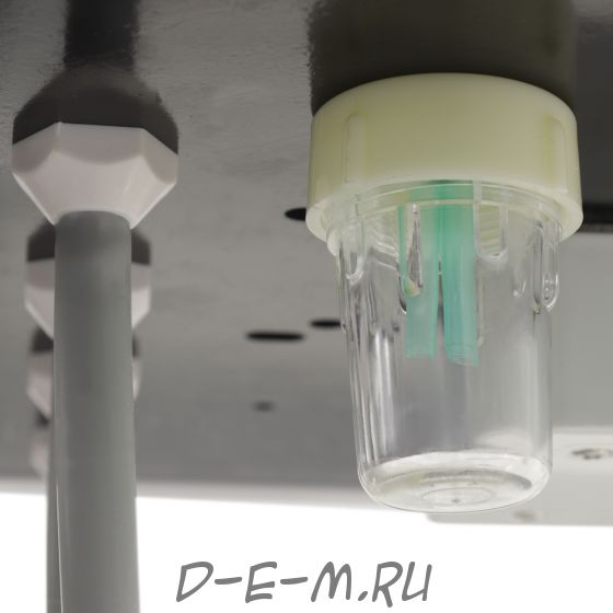 Стоматологическая установка CQ-219-F нижняя подача