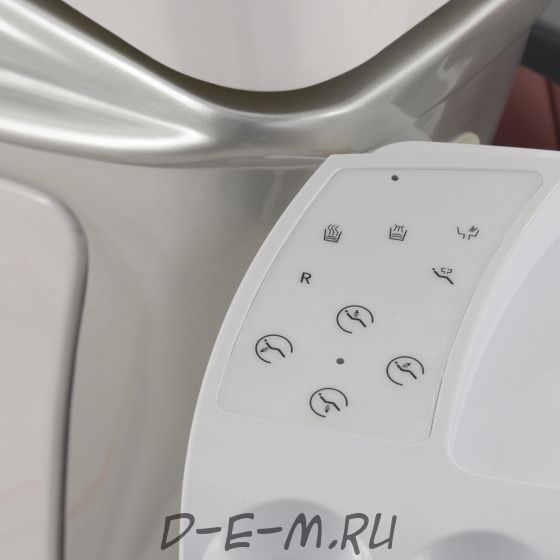 Стоматологическая установка CQ-219-F нижняя подача