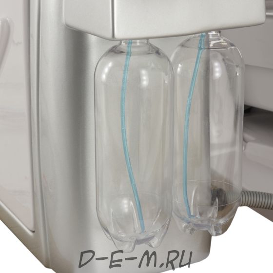 Стоматологическая установка CQ-219-F нижняя подача