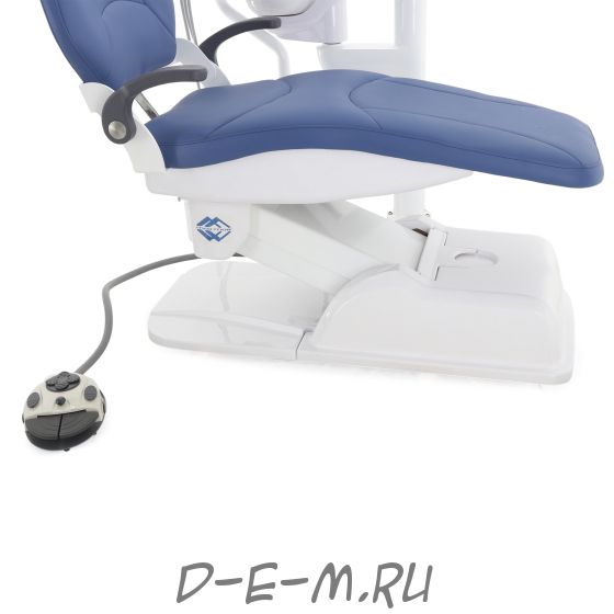 Стоматологическая установка CQ-219-I подкатная тележка