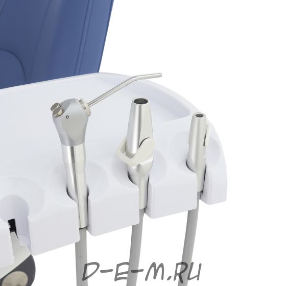 Стоматологическая установка CQ-219-I подкатная тележка