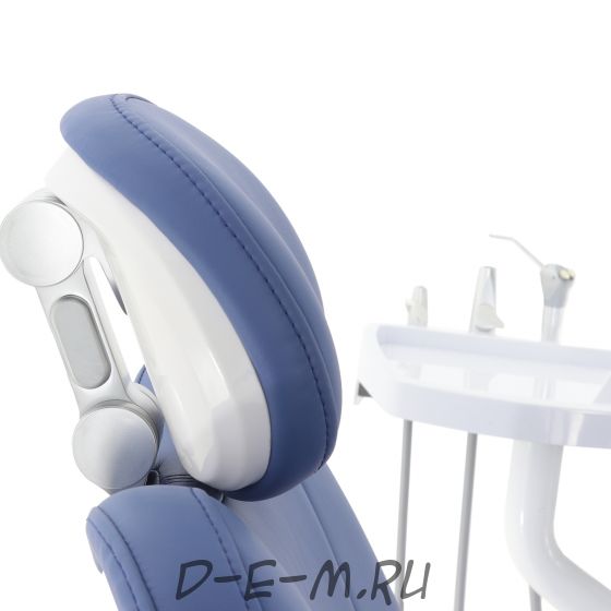 Стоматологическая установка CQ-219-I подкатная тележка