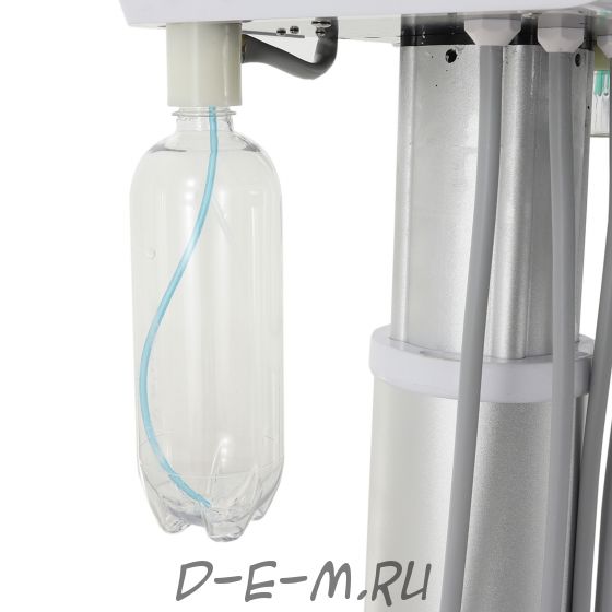 Стоматологическая установка CQ-219-I подкатная тележка