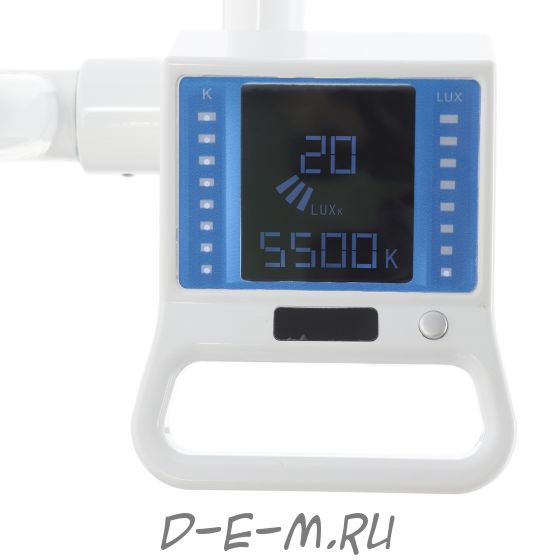 Стоматологическая установка CQ-219-I подкатная тележка