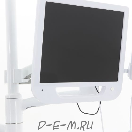 Стоматологическая установка CQ-219-I подкатная тележка