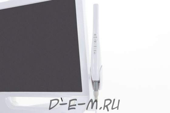 Стоматологическая установка CQ-219-I подкатная тележка