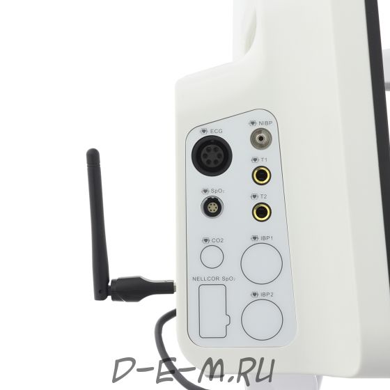 Стоматологическая установка CQ-219-I подкатная тележка