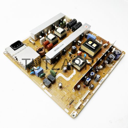 Блок питания BN44-00329A REV1.1 PSPF301501A для телевизора Samsung PS42C450B1W