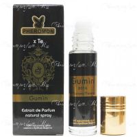 Духи с феромонами Tiziana Terenzi Gumin 10 ml unisex