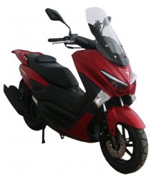 Скутер MAX RS  - 150cc (replica Yamaha TMAX) Инжектор EFI Lifan, ABS