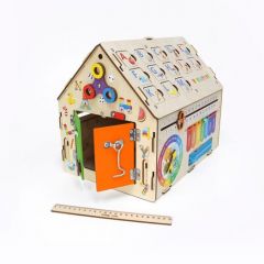 Бизидом английский Алфавит от Yoshatoys