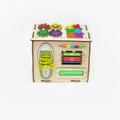 бизидом Умняша Yoshatoys