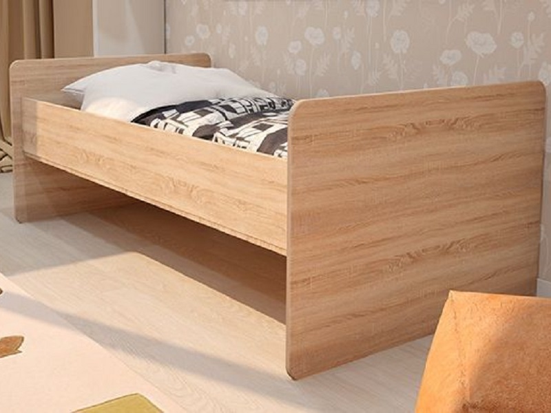 Кровать детская Умка