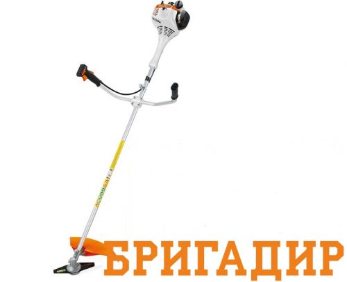 Триммер (мотокоса) Stihl FS 55 (с ножом)