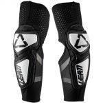 Leatt Contour Elbow Guard White защита локтей