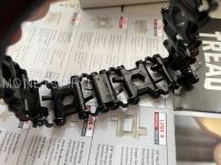 Многофункциональный браслет мультитул на руку Leatherman Tread Metric