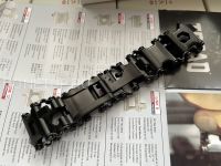 Многофункциональный браслет мультитул на руку Leatherman Tread Metric