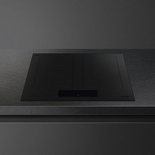 Варочная панель SMEG SIM3644MB