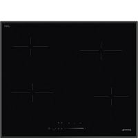 Варочная панель SMEG SE464TB