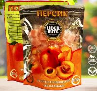 Персик конфетка (кубики) (Лидер)