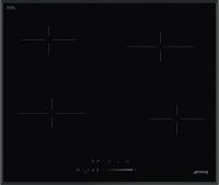 Варочная панель SMEG SE464TD