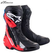 Мотоботы Alpinestars Honda Supertech R