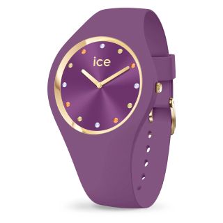 Наручные часы Ice-Watch Ice-Cosmos - Purple Magic