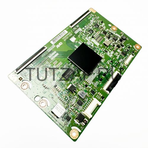 T-CON T650HVN05.7 CTRL BD 65T07-C0E для телевизора Samsung UE55J6390AU