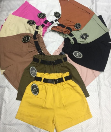 Шорты женские 35641