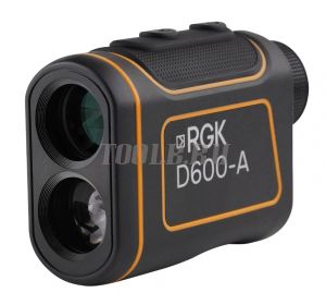 RGK D600-A Оптический дальномер