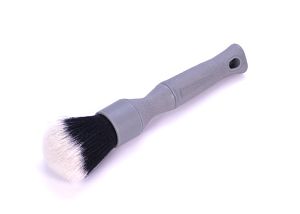 Brush-TriGripDF Gray Small Synthetic Кисть малая (серая, синтетика)