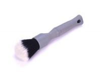 Brush-TriGripDF Gray Small Synthetic Кисть малая (серая, синтетика)