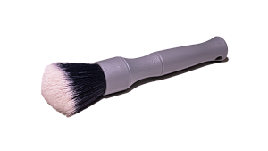 Brush-DF Gray Small Synthetic Кисть малая (серая, синтетика)