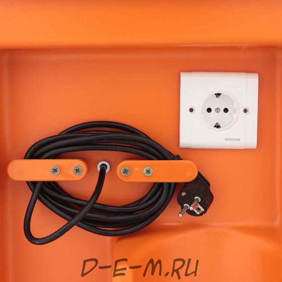 Тележка медицинская MedMos РЕТ02 (ТМ-006АН-00)