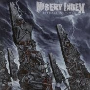 MISERY INDEX - Rituals Of Power