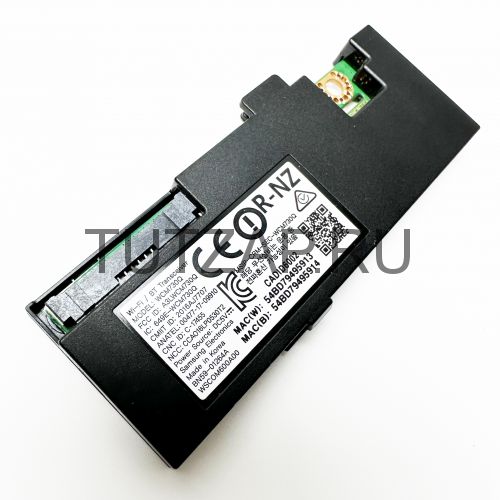 Wi-Fi / BT модуль BN59-01264A WCM730Q для телевизора Samsung UE49MU6100U