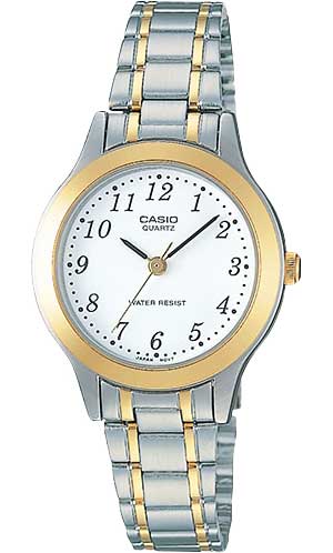 CASIO LTP-1128G-7B