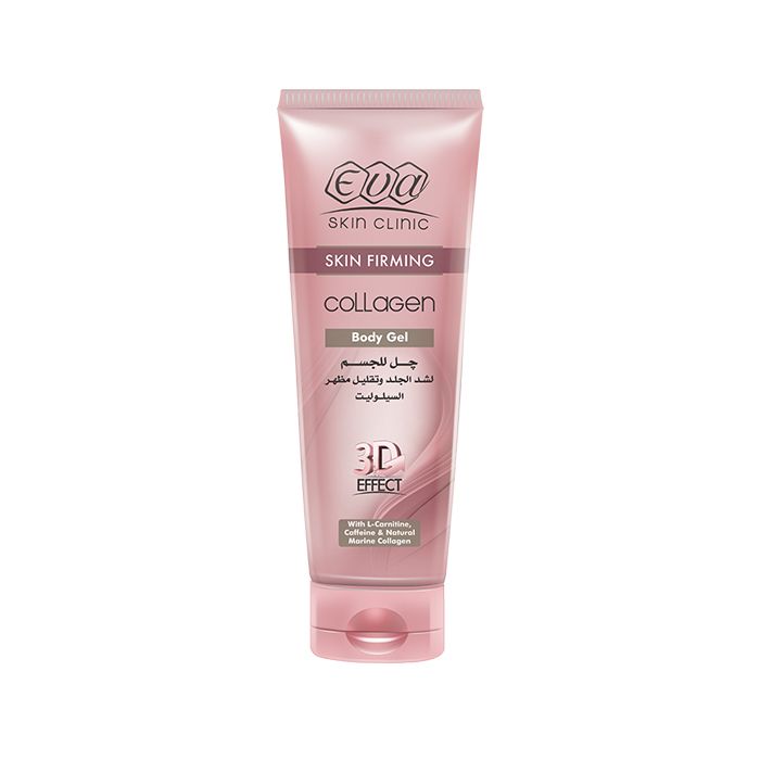 Антицеллюлитный гель Eva Collagen, 225 мл