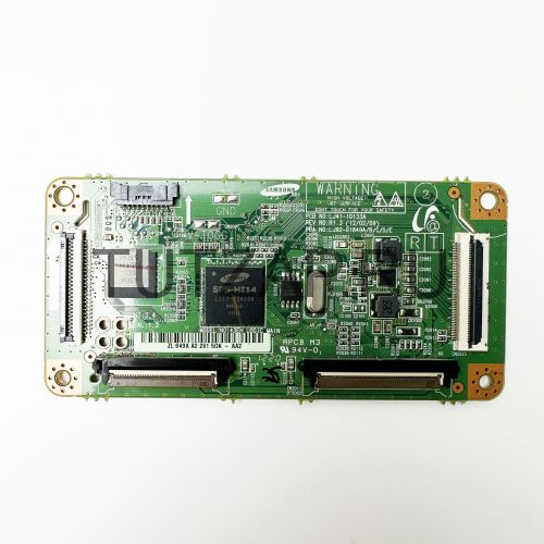 T-CON LJ41-10133A R1.3 LJ92-01849A для телевизора Samsung PS43E452