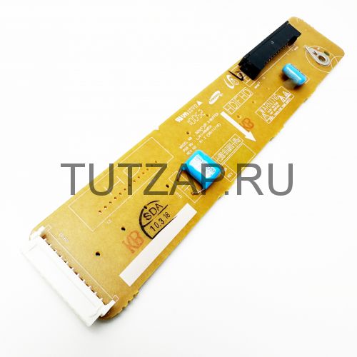 X-buffer LJ41-08460A R1.2 LJ92-01730A LJ92-01681A для телевизора Samsung PS50C431